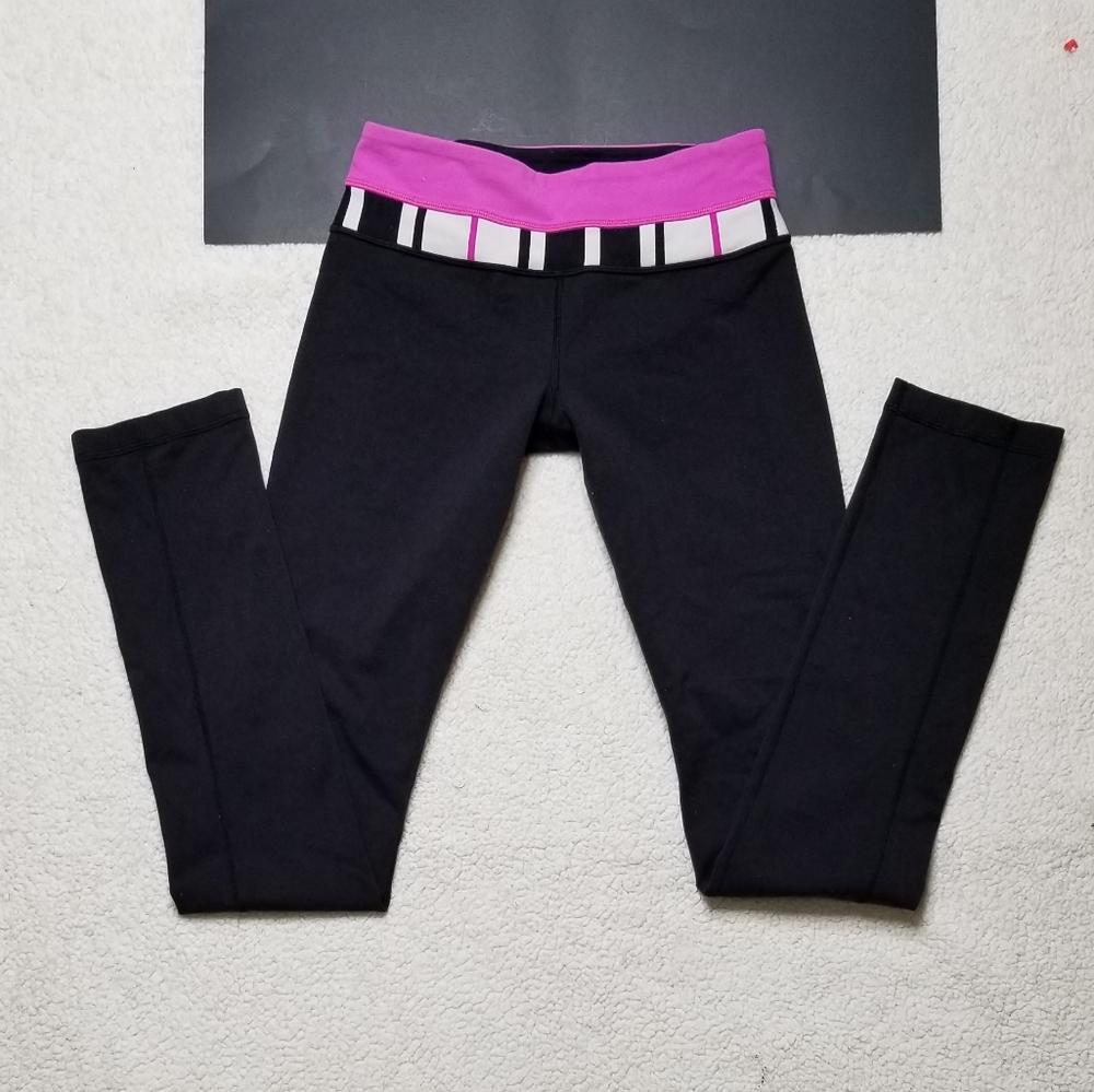 LULULEMON ATLÉTICA Leggings